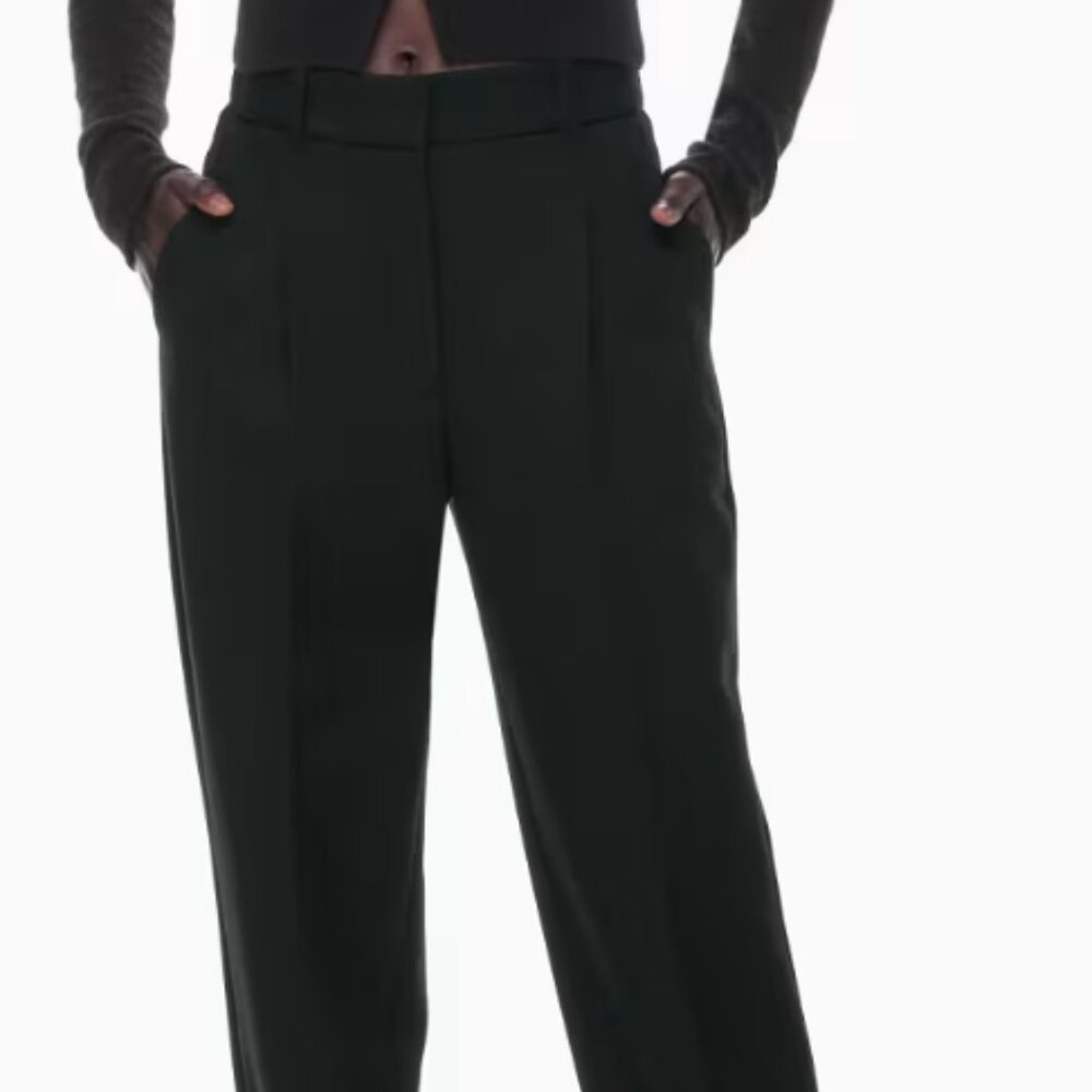 Wilfred Dashwood Pant